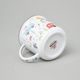 Mug Tina middle 240 ml, Camping, Český porcelán a.s.