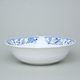 Bowl deep 24 cm, Thun 1794 Carlsbad porcelain, Natalie - Onion