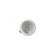 Angel bell comfort 5,5 / 5 / 9,5 cm, biscuit porcelain, Goebel