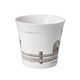 Cup Jolly Fellows 350ml, Fine Bone China, P. Schnellhardt, Goebel