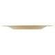 Beat sand-beige: Plate flat 30 cm, Seltmann porcelain