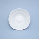 Frost no line: Bowl 16 cm, Thun 1794 Carlsbad porcelain, Brnadotte