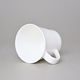 Mug 350 ml, 13,50 / 10,50 / 9,50 cm, Kaiser fine bone china