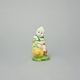 Snowdrop 5 x 4,3 x 9,3 cm, Saxe, Porcelain Figures Duchcov