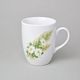 Mug Eva 310 ml, Thun 1794 Carlsbad porcelain, CONSTANCE 80262