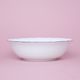 Bowl 21 cm, Violet, Cesky porcelan a.s.