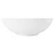 Bowl 30 cm, Beat white, Seltmann Porcelain