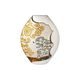 Vase The Tree of life 31 cm, porcelain, G. Klimt, Goebel
