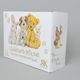 Bunnies: Bayby set 3 pcs., Roy Kirkam fine bone China