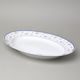 Mísa oválná 32 cm, Thun 1794, karlovarský porcelán, ROSE 80283