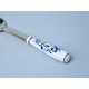 Ice cream spoon 14 cm, Blue Onion Pattern