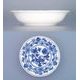 Compot bowl 13 cm, Original Blue Onion Pattern, QII