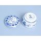 Lid for 0,2 l sugar bowl, Original Blue Onion pattern