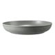 Terra PEARL GREY: Mísa 28 cm, porcelán Seltmann