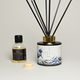 Home fragrance - Neroli (Katsushika Hokusai), Diffuser, Goebel