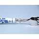 Luxury dining fork 20,9 cm, Original Blue Onion Pattern
