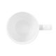 Terra WHITE: Mug 400 ml, Seltmann porcelain