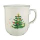 Mug 250 ml, Marie-Luise 43607 Christmas, Seltmann Porcelain