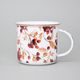 Mug Tina Fantasia, Autumn, 0,38 l big, Cesky porcelan a.s.