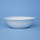 Bowl compot 21 cm, rooko white, Český porcelán a.s.