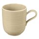 Terra BEIGE: Hrnek 400 ml, porcelán Seltmann