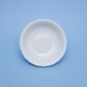 Compot bowl 14 cm, White, Cesky porcelan a.s.