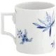Hrnek tvar Berlin 500 ml - cibulák, Míšeňský porcelán