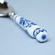 Luxury dining spoon 21 cm, Original Blue Onion Pattern