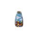 Vase Having a Ball or Two 16 / 8 / 14 cm, porcelain, Ed Heck, Goebel