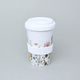 Coffee Cup To Go 400 ml, X9056 Meadow flowers, G. Benedikt 1882