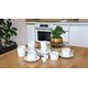 RESET, Coffee / Tea Set, Tomáš Vrána design, Cesky porcelan a.s.