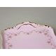 Tray Amis 38 cm, decor 158, Leander, rose china