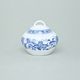 Sugar bowl 180 ml, Henrietta, Thun 1794 Carlsbad porcelain
