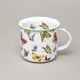 Mug Tina Fantazie, Butterflies, 380 ml, big, Český porcelán a.s.