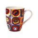 Mug Squares 400ml, Fine Bone China, W. Kandinsky, Goebel