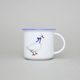 Mug Tina 0,24 l, Goose, Cesky porcelan a.s.