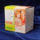Skleněná měrná nádoba (odměrka) do 400 g / 500 ml, Simax