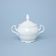 Frost no line: Sugar bowl 0,3 l, Thun 1794, BERNADOTTE