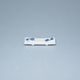 Chopstick holder 6,0 x 1,5 cm, Original Blue Onion Pattern (Q2)