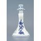 Candle holder 1983 22 cm, Original Blue Onion Pattern