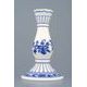 Candle holder 1969 16 cm, Original Blue Onion Pattern