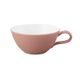 Cup tea 0,28 l, Posh Rose 25673, Seltmann Porcelain