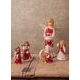 Angel My Favorite Christmas Ball 8,5 / 8 / 15 cm, stoneware, Goebel