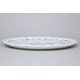 Cake plate 31 cm, Green Onion Pattern, Cesky porcelan a.s.