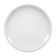 Plate flat 27 cm, Compact 00007, Seltmann Porcelain