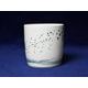 Flock of Birds: Sophie Mug 380 ml, English Fine Bone China, Roy Kirkham