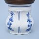 Table Coffee mill 21 cm, Original Blue Onion Pattern, QII