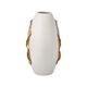 Vase The Tree of life 13.5 cm, porcelain, G. Klimt, Goebel