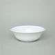 Bowl 19 cm Angelika, Thun 1794 Carlsbad porcelain, Opal 80136