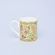 Pomegranate: Mug 250 ml, Roy Kirkham fine bone china